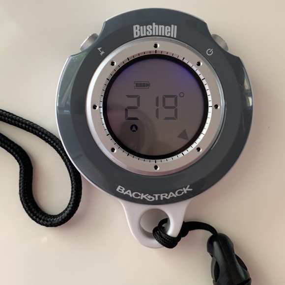 Bushnell Backtrack - Picture 2 of 5